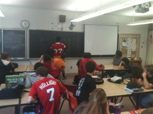 Classroom Picture 